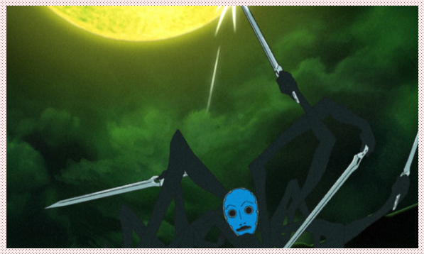 P3 ペルソナ3 公式サイト